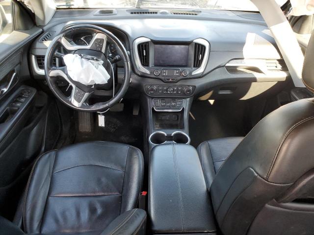 3GKALVEV5LL106114 GMC Terrain Slt