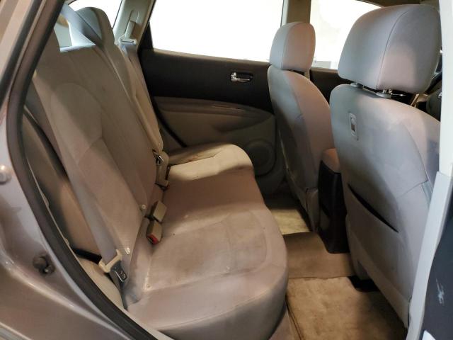 JN8AS5MV4EW702607 Nissan Rogue Select S