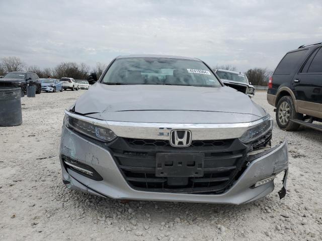 1HGCV3F58LA005417 Honda Accord Hybrid Exl