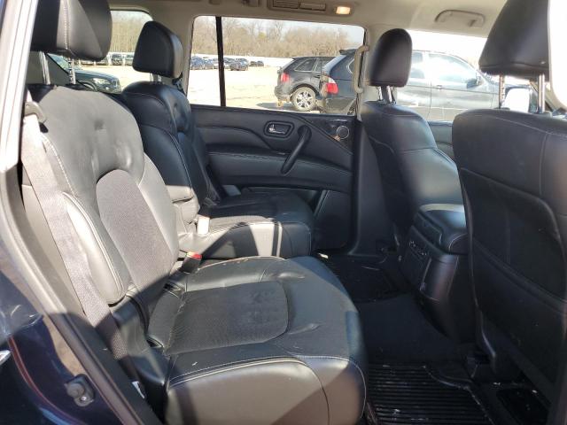 JN8AZ2NE0L9253740 Infiniti QX80 LUXE