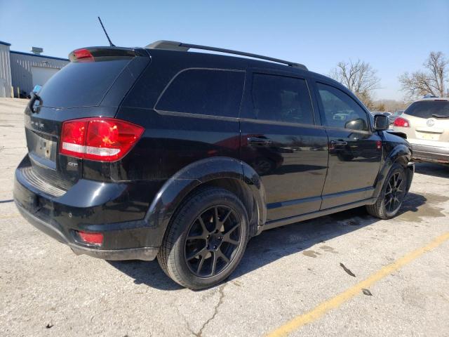 3C4PDCEGXHT501907 Dodge JOURNEY GT
