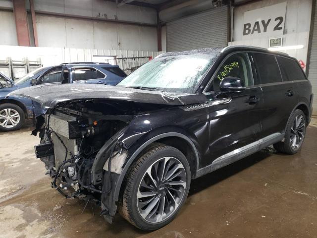 5LM5J7XC6MGL05049 auction archive image