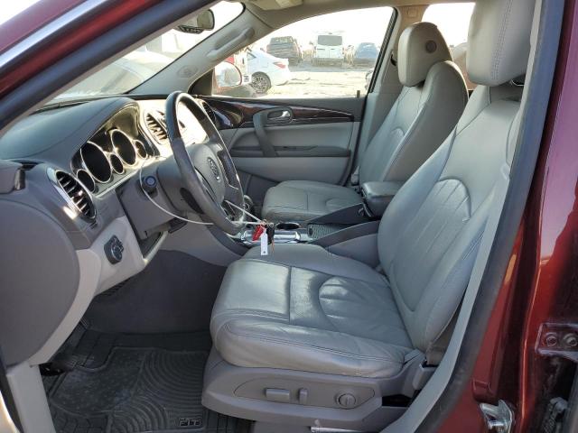 5GAKVBKDXHJ230027 Buick Enclave