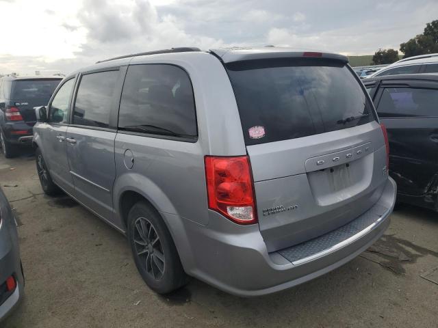 2C4RDGEGXHR863335 Dodge Grand Caravan Gt