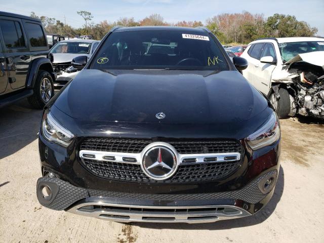 W1N4N4GB0NJ368920 Mercedes-Benz GLA 250