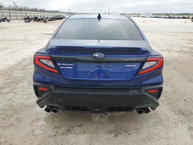 JF1VBAU65N8021008 Subaru WRX GT
