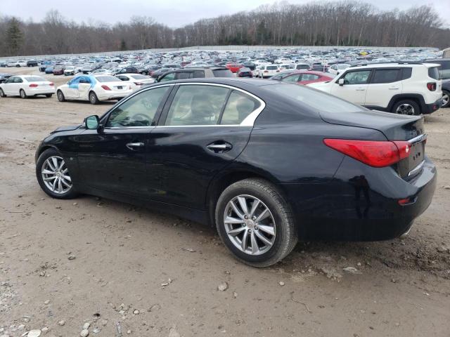 JN1BV7AR5FM408062 Infiniti Q50 BASE