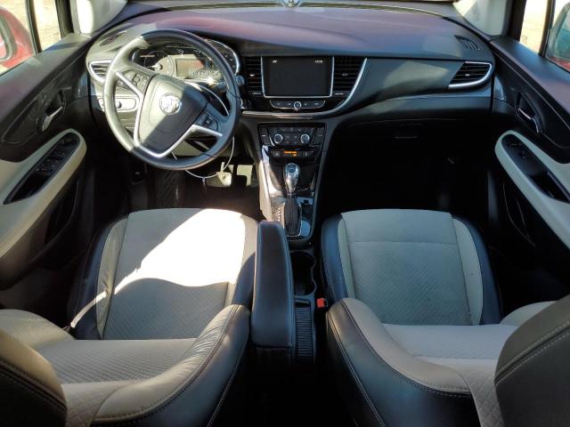 KL4CJASBXHB086250 Buick Encore Preferred