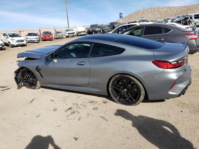 WBSAE0C03RCN12356 BMW M8
