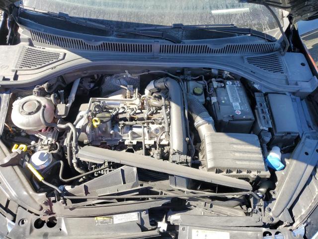 3VWC57BU9MM096637 Volkswagen JETTA S