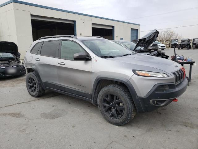 1C4PJMBS7FW759266 Jeep Cherokee Trailhawk