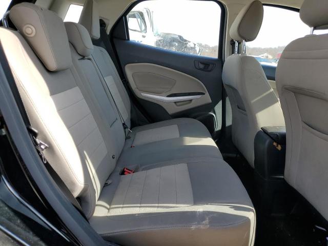 MAJ3S2FE5KC294153 Ford ECOSPORT S