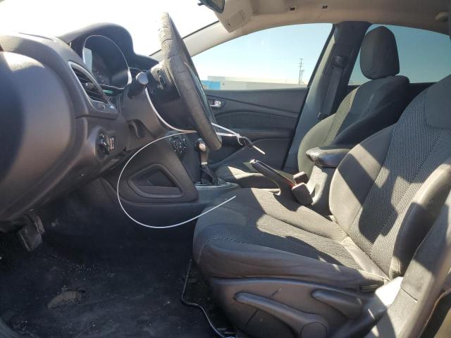 1C3CDFFA8GD802310 Dodge Dart Sxt Sport