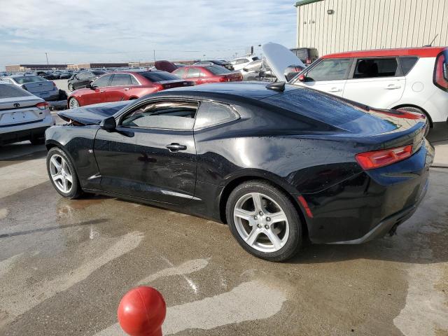 1G1FA1RX3H0109442 Chevrolet CAMARO LS