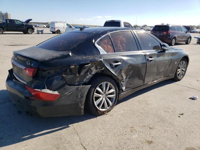 JN1BV7AP2FM336509 Infiniti Q50 BASE