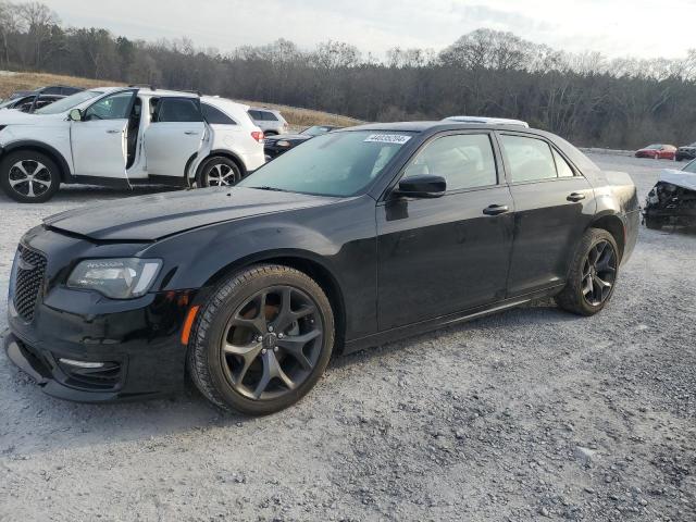 Auction sale of the 2023 Chrysler 300 Touring L, vin: 2C3CCADG2PH511642, lot number: 44035204