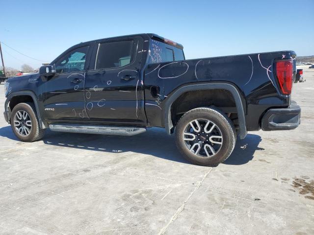 3GTP9EED3MG291303 GMC Sierra K1500 At4