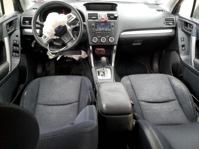 JF2SJAEC6EH521541 Subaru Forester 2.5i Premium