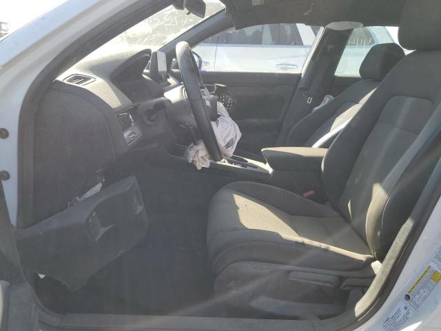 2HGFE2F57NH547622 Honda Civic Sport