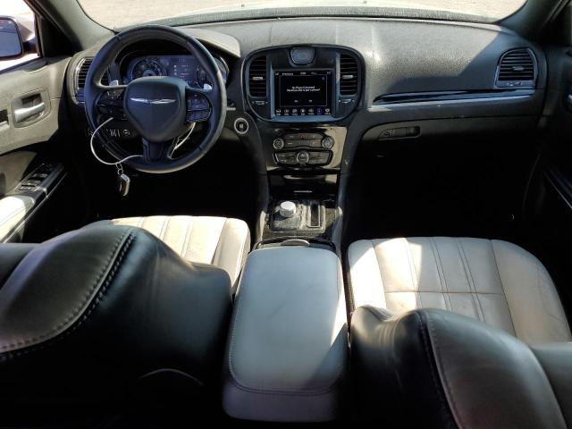 2C3CCABG2JH203879 Chrysler 300 S