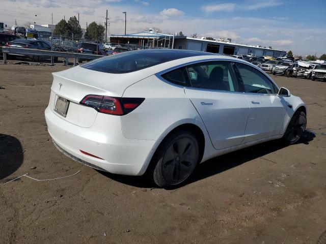 5YJ3E1EA2LF802187 Tesla MODEL 3