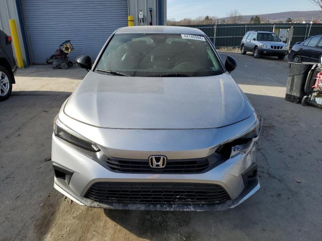 2HGFE2F56NH506138 Honda Civic Sport
