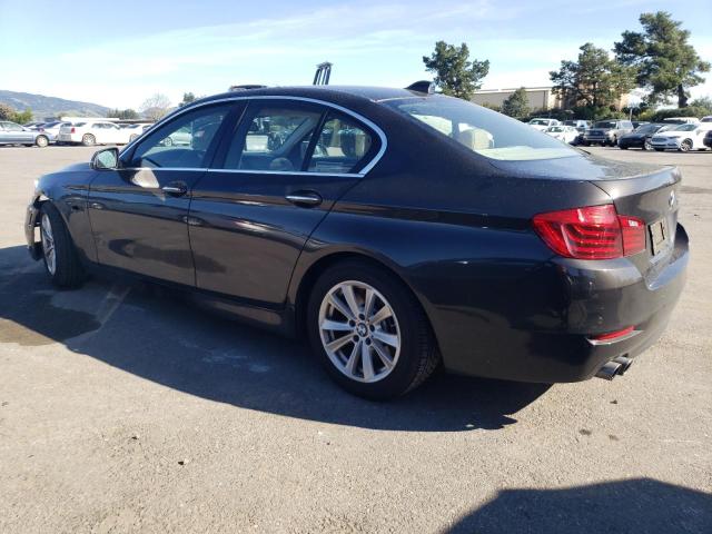 WBA5A5C54FD520840 BMW 528 I