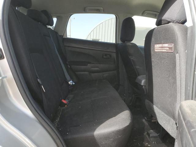 4A4AP3AU4EE016966 Mitsubishi Outlander Sport Es