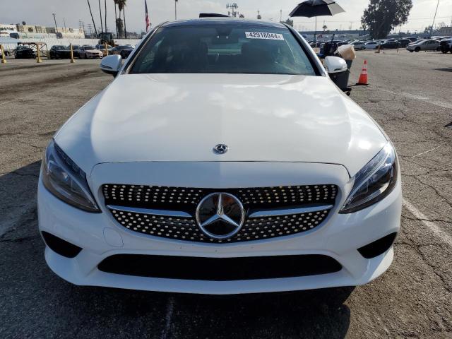 W1KWJ8EB0LF984869 Mercedes-Benz C 300 4matic