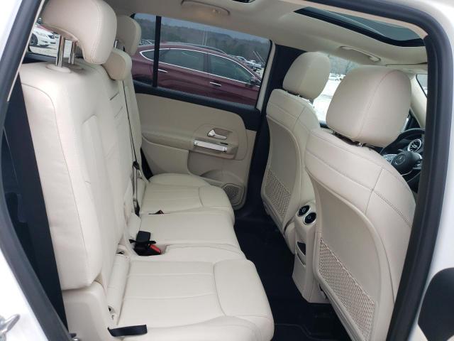 WDC4M4GB9LW010302 Mercedes-Benz GLB 250
