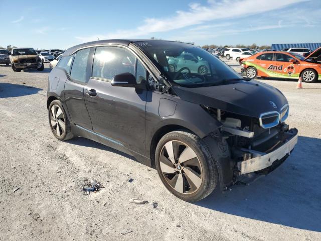 WBY1Z4C59FV500452 BMW I3 REX