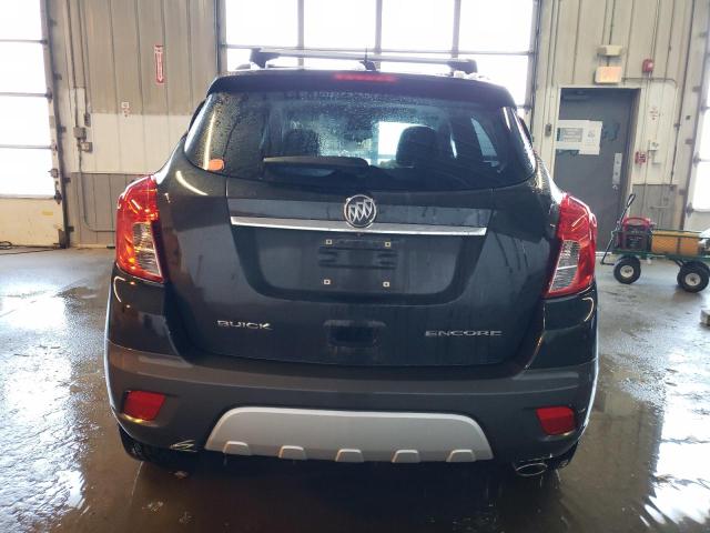 KL4CJBSB2FB175345 Buick Encore Convenience