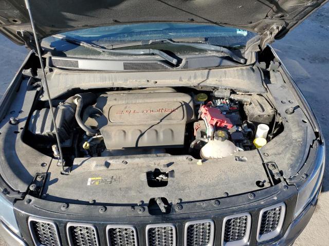 3C4NJDDB3KT759818 Jeep Compass Trailhawk