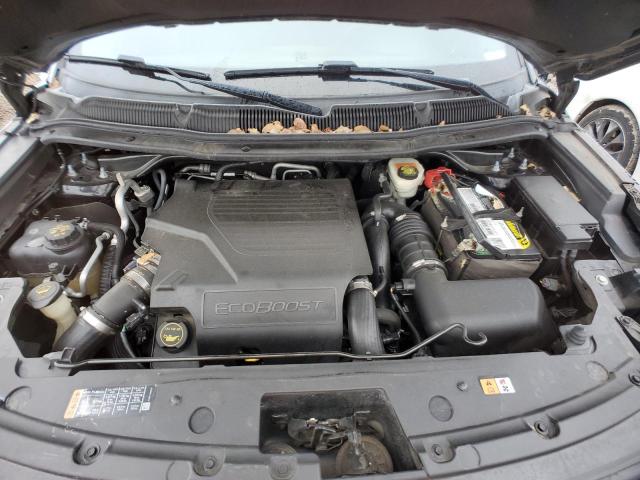 1FM5K8GTXGGB95701 Ford EXPLORER SPORT
