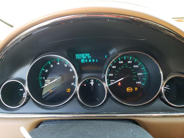 5GAKRBKD9EJ310533 Buick Enclave