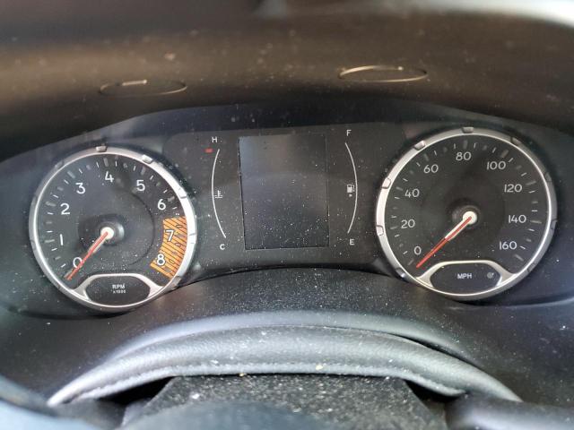 ZACNJDAB2MPN13306 Jeep Renegade Sport