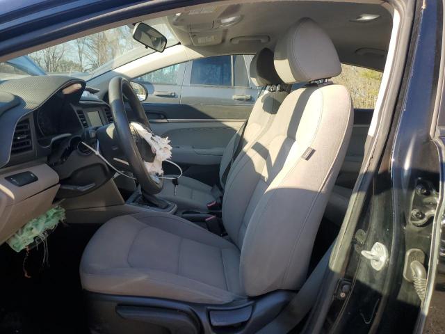 KMHD74LF5KU845311 Hyundai ELANTRA SE