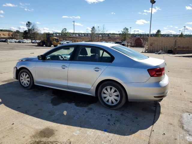 3VW2K7AJ8FM317045 Volkswagen JETTA BASE