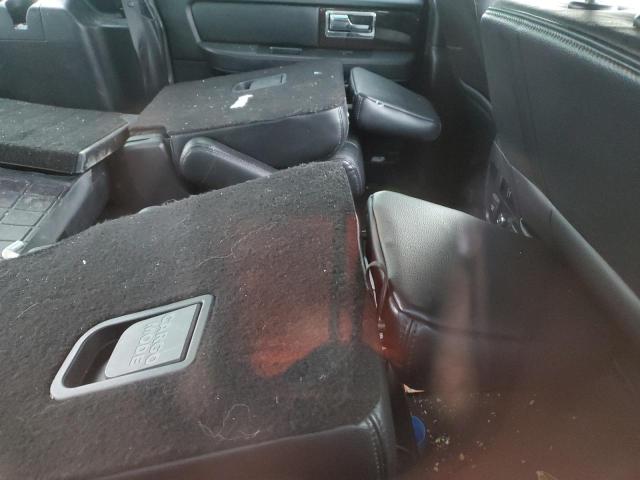 5LMJJ3LT6HEL12310 Lincoln Navigator L Reserve