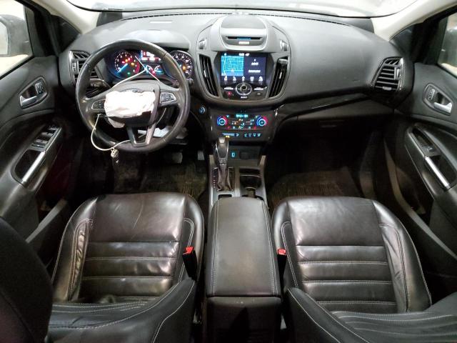 1FMCU9J95JUA03226 Ford Escape Titanium
