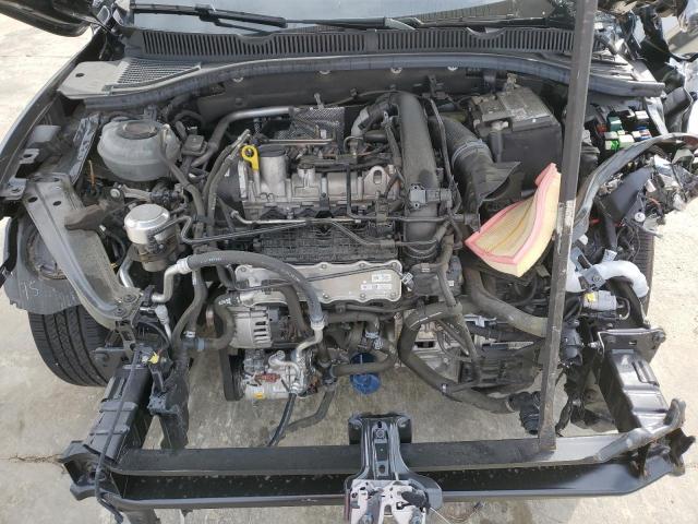 3VWC57BUXMM092175 Volkswagen JETTA S
