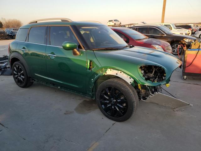 WMZ53BR03R3R38811 Mini Cooper S Countryman