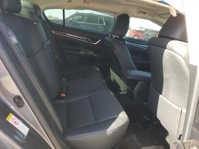 JTHBA1BL5GA000873 Lexus Gs 200t Base