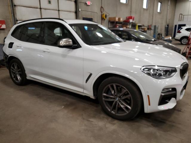 5UXTS3C51K0Z07082 BMW X3 Xdrivem40i