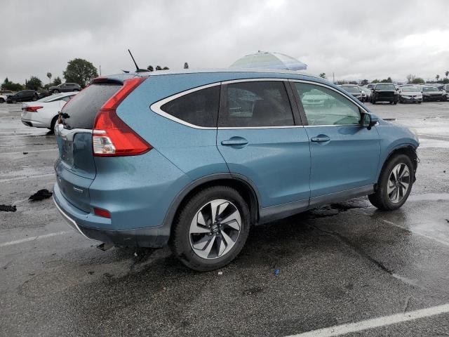 5J6RM3H97GL022502 Honda Cr-v Touring