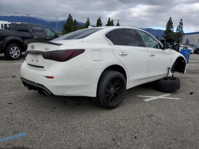 JN1BV7ARXEM694716 Infiniti Q50 BASE