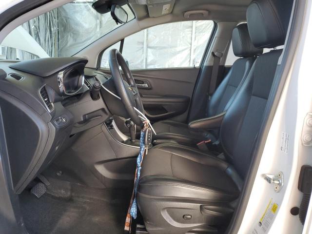 KL7CJPSB0MB326065 Chevrolet TRAX 1LT
