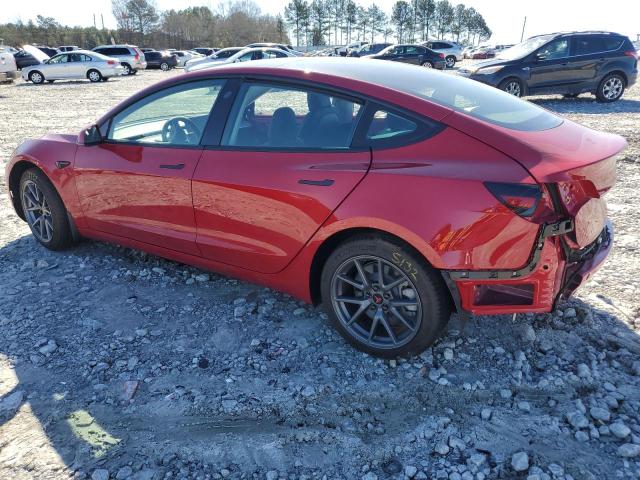 5YJ3E1EA2PF553282 Tesla MODEL 3