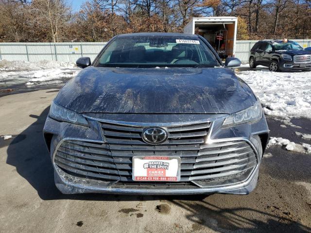 4T1JZ1FB9LU049912 Toyota AVALON XLE