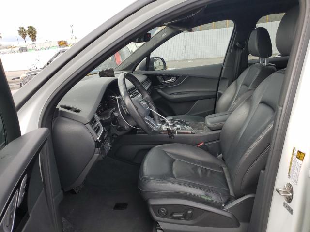 WA1LHAF78HD039546 Audi Q7 Premium Plus